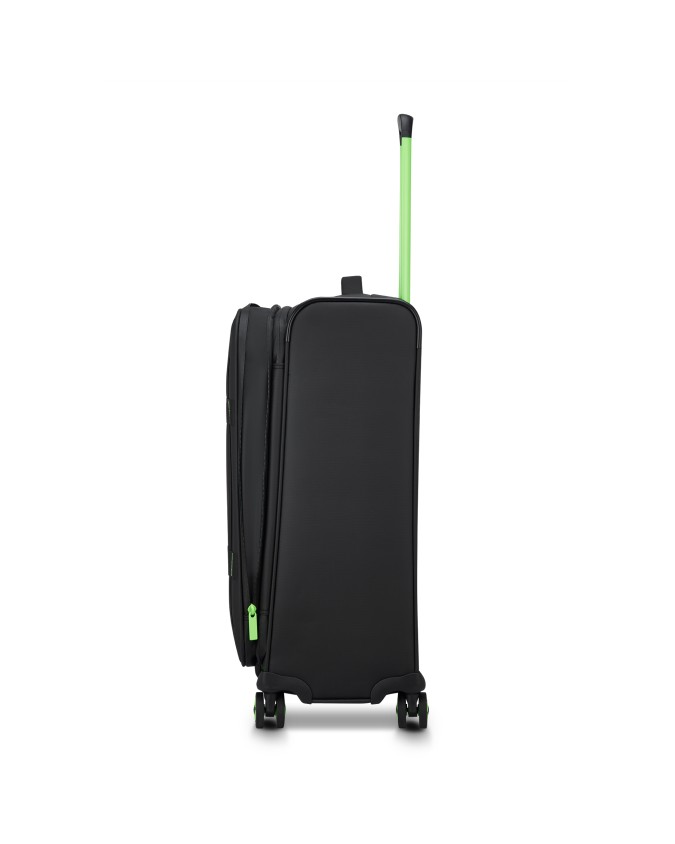 Roncato - Medium-Sized 4-Wheel Expandable 64-cm "Norway" Trolley