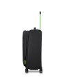 Roncato - Medium-Sized 4-Wheel Expandable 64-cm "Norway" Trolley