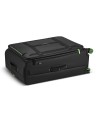 Roncato - Medium-Sized 4-Wheel Expandable 64-cm "Norway" Trolley