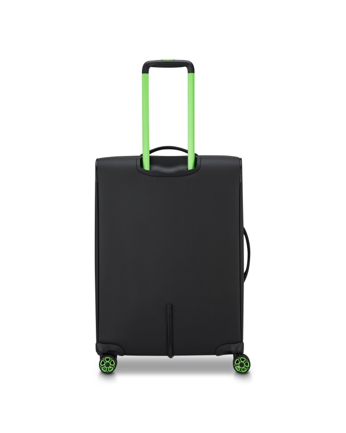 Roncato - Medium-Sized 4-Wheel Expandable 64-cm "Norway" Trolley