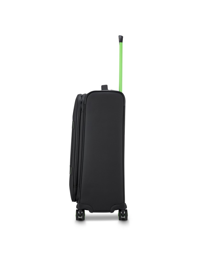 Roncato - Medium-Sized 4-Wheel Expandable 64-cm "Norway" Trolley