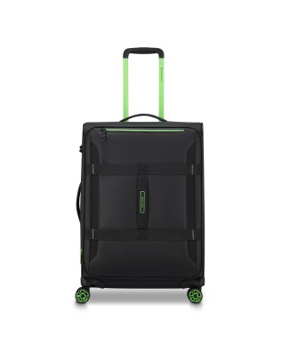  Roncato - Trolley Tg. M 4 Ruote 64 cm Espandibile Norway