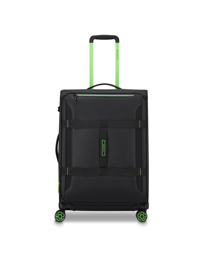 Roncato - Trolley, Größe M, 4 Räder,...