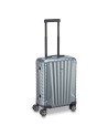 Roncato - 55-cm-Kabinen-Trolley aus Aluminium mit 4 Rollen, Uno Al