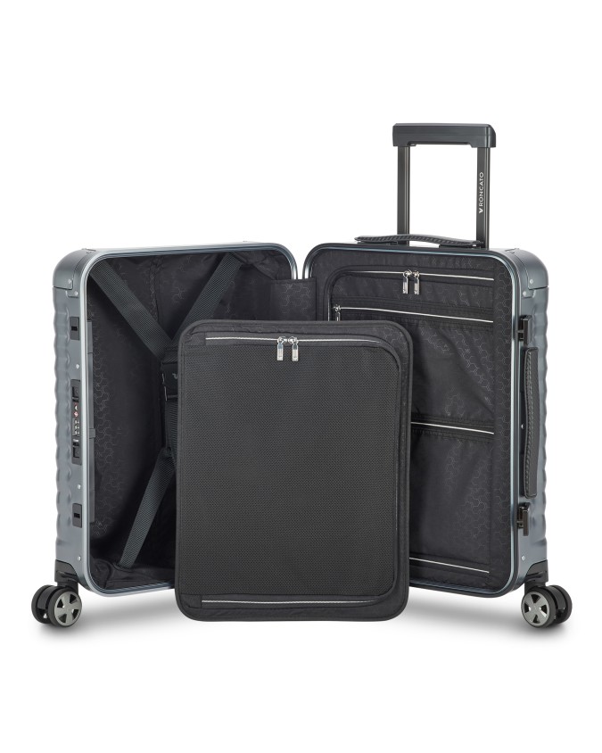 Roncato - 55-cm-Kabinen-Trolley aus...