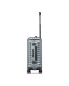 Roncato - 55-cm-Kabinen-Trolley aus Aluminium mit 4 Rollen, Uno Al