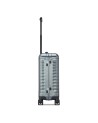 Roncato - 55-cm-Kabinen-Trolley aus Aluminium mit 4 Rollen, Uno Al