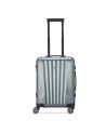 Roncato - 55-cm-Kabinen-Trolley aus Aluminium mit 4 Rollen, Uno Al