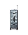Roncato - Großer Trolley aus Aluminium, 77,5 cm, mit 4 Rädern, Uno Al