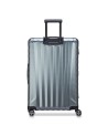 Roncato - Large 77.5 cm Aluminum 4-Wheel Trolley by Uno Al