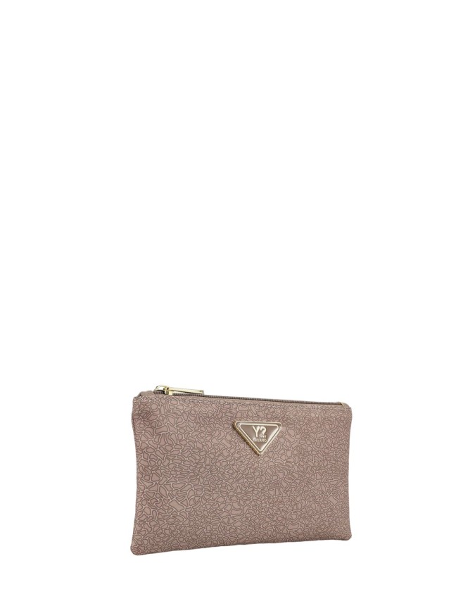 Ynot – Clutch in Größe M aus Stoff...