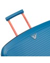 Roncato - Large Exp. 78 cm Polypropylene Trolley with 4 Wheels