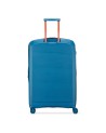 Roncato - Großer Trolley, Breite 78 cm, aus Polypropylen, 4 Räder, Modell Arcade