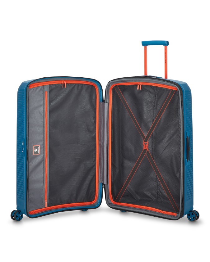 Roncato - Großer Trolley, Breite 78...