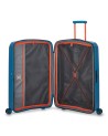 Roncato - Large Exp. 78 cm Polypropylene Trolley with 4 Wheels