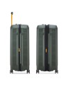 Roncato - Großer Trolley, Breite 78 cm, aus Polypropylen, 4 Räder, Modell Arcade