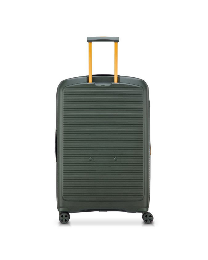 Roncato - Large Exp. 78 cm Polypropylene Trolley with 4 Wheels