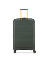 Roncato - Großer Trolley, Breite 78 cm, aus Polypropylen, 4 Räder, Modell Arcade
