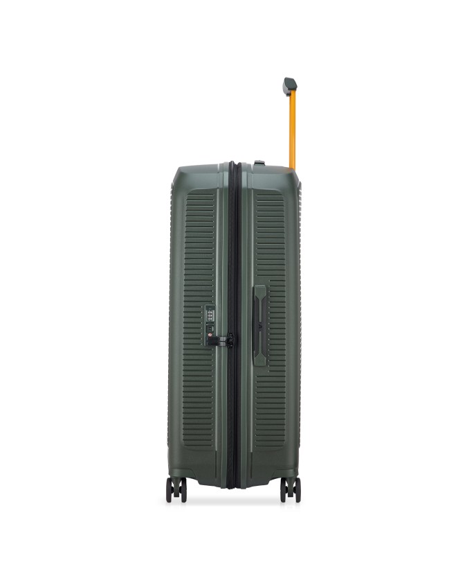 Roncato - Large Exp. 78 cm Polypropylene Trolley with 4 Wheels