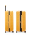 Roncato - Large Exp. 78 cm Polypropylene Trolley with 4 Wheels