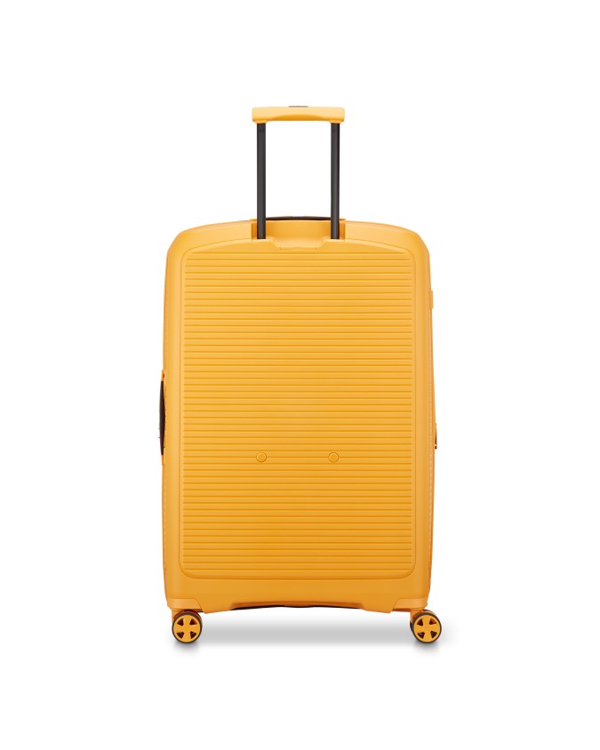 Roncato - Large Exp. 78 cm Polypropylene Trolley with 4 Wheels