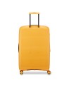 Roncato - Großer Trolley, Breite 78 cm, aus Polypropylen, 4 Räder, Modell Arcade