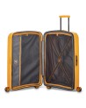 Roncato - Large Exp. 78 cm Polypropylene Trolley with 4 Wheels