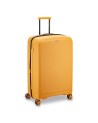 Roncato - Large Exp. 78 cm Polypropylene Trolley with 4 Wheels