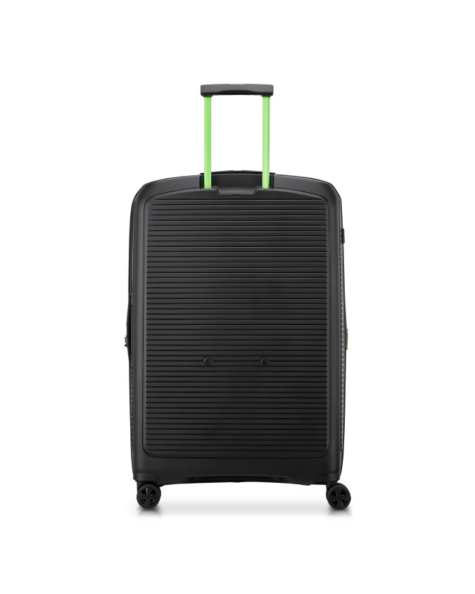 Roncato - Large Exp. 78 cm Polypropylene Trolley with 4 Wheels