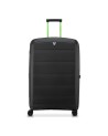 Roncato - Large Exp. 78 cm Polypropylene Trolley with 4 Wheels