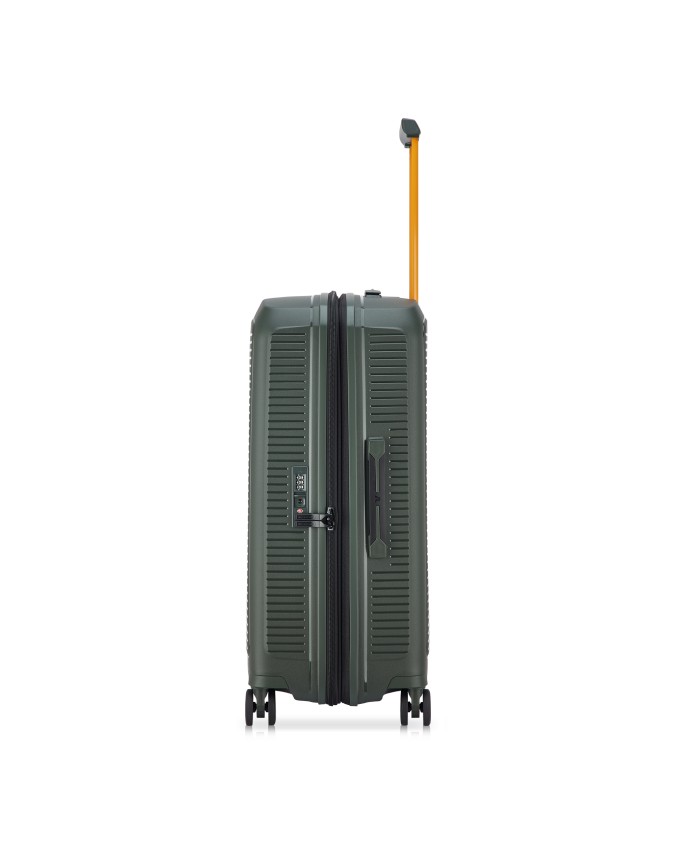 Roncato - Medium Trolley, 67 cm, Polypropylene, 4 Wheels, Arcade
