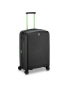 Roncato - Medium Trolley, 67 cm, Polypropylene, 4 Wheels, Arcade