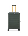 Roncato - Medium Trolley, 67 cm, Polypropylene, 4 Wheels, Arcade