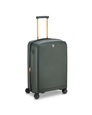  Roncato - Trolley Medio Exp. 67 cm in Polipropilene 4 Ruote 2