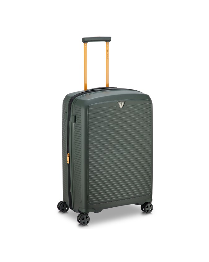 Roncato - Mittlerer Trolley, 67 cm,...