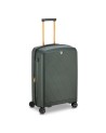 Roncato - Medium Trolley, 67 cm, Polypropylene, 4 Wheels, Arcade