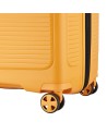 Roncato - Medium Trolley, 67 cm, Polypropylene, 4 Wheels, Arcade