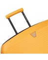 Roncato - Medium Trolley, 67 cm, Polypropylene, 4 Wheels, Arcade