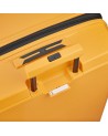 Roncato - Medium Trolley, 67 cm, Polypropylene, 4 Wheels, Arcade