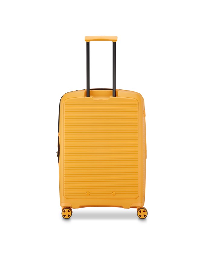 Roncato - Medium Trolley, 67 cm, Polypropylene, 4 Wheels, Arcade