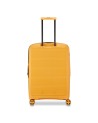 Roncato - Mittlerer Trolley, 67 cm, aus Polypropylen, 4 Räder, Modell Arcade