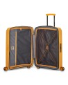 Roncato - Medium Trolley, 67 cm, Polypropylene, 4 Wheels, Arcade