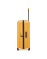 Roncato - Mittlerer Trolley, 67 cm, aus Polypropylen, 4 Räder, Modell Arcade