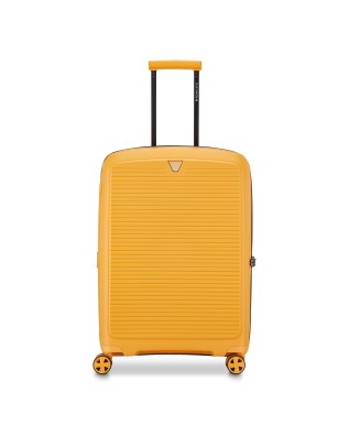 Roncato - Medium Trolley, 67 cm, Polypropylene, 4 Wheels, Arcade