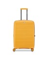 Roncato - Mittlerer Trolley, 67 cm, aus Polypropylen, 4 Räder, Modell Arcade