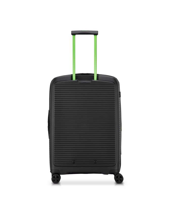 Roncato - Medium Trolley, 67 cm, Polypropylene, 4 Wheels, Arcade