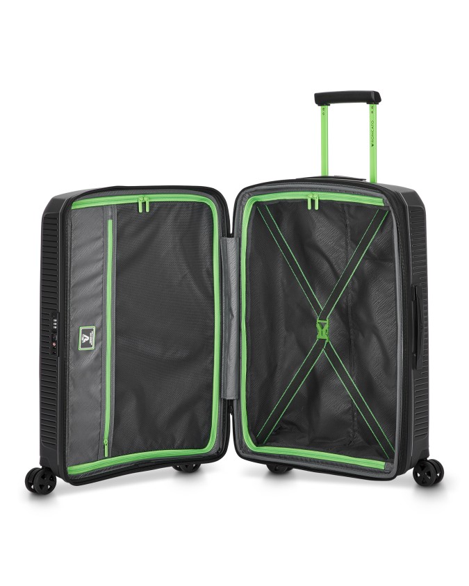 Roncato - Mittlerer Trolley, 67 cm,...