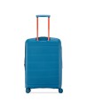 Roncato - Mittlerer Trolley, 67 cm, aus Polypropylen, 4 Räder, Modell Arcade
