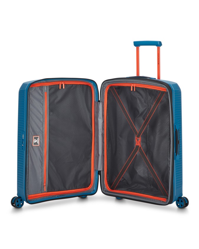 Roncato - Mittlerer Trolley, 67 cm,...
