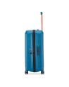Roncato - Mittlerer Trolley, 67 cm, aus Polypropylen, 4 Räder, Modell Arcade